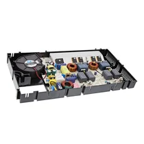 Lewy moduł indukcyjny do płyty Electrolux / AEG 3300362682