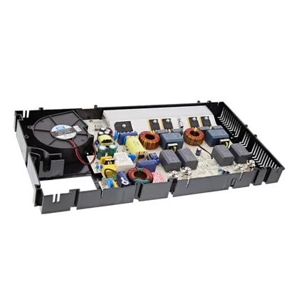 Lewy moduł indukcyjny do płyty Electrolux / AEG 3300362682