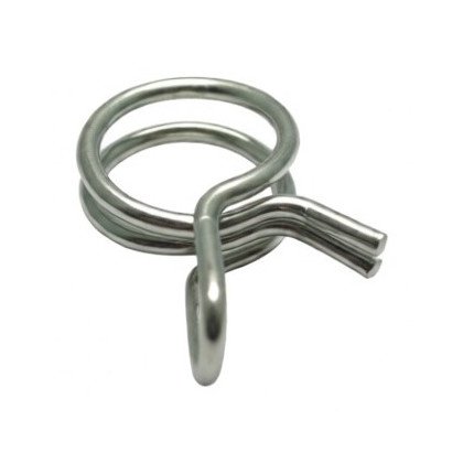 Zacisk do zmywarki Amica 12,9 x 1,8 1070057