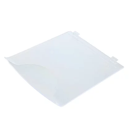 Półki na drzwi różni producenci Pokrywa górnej szuflady chłodziarki Electrolux / AEG 2232626040