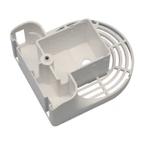 Obudowa wentylatora do lodówki Gorenje / Hisense 446931