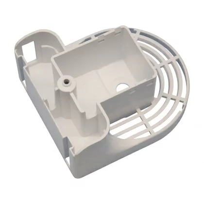 Obudowa wentylatora do lodówki Gorenje / Hisense 446931