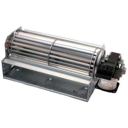 Wentylator tangencjalny do piekarnika Whirlpool / Indesit / Ariston / Hotpoint 180 x 60 mm 485509930005 C00375407