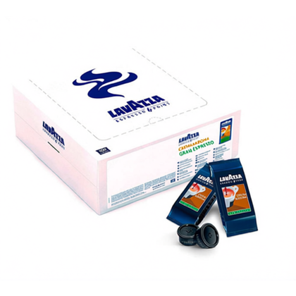 Kapsułki do kawy Lavazza Crema & Aroma Gran Espresso do systemu Espresso Point 100 szt.