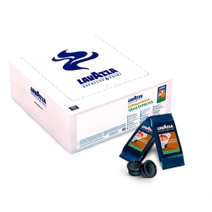 Kapsułki do kawy Lavazza Crema & Aroma Gran Espresso do systemu Espresso Point 100 szt.