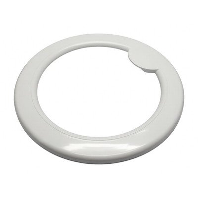 Rama iluminatora drzwi pralki Amica 1005447