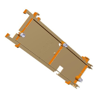 nosnik,interfejs uzytkownika board