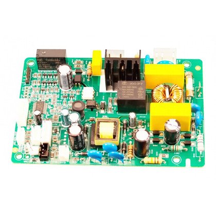 KVL8470S KVL80 Moduł elektroniczny do robota kuchennego Kenwood Chef / Chef XL Titanium KW716544
