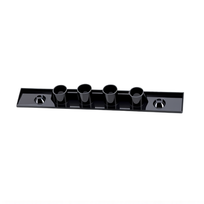 Panel przedni dolny obudowy okapu Electrolux / AEG 4055186458