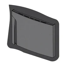 Drzwi zamrażarki do lodówki i zamrażarki Electrolux / AEG 140162870046