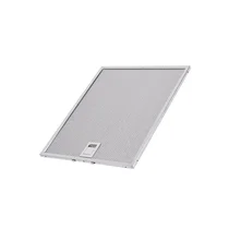 Filtr przeciwtłuszczowy metalowy do okapu Electrolux / AEG 253 x 300 mm 4055198446