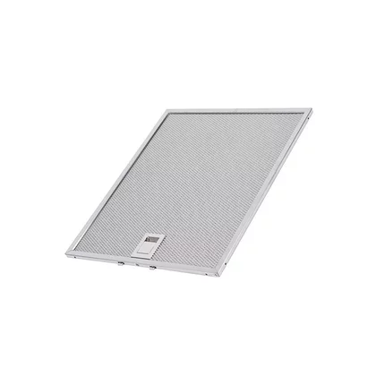 Filtr przeciwtłuszczowy metalowy do okapu Electrolux / AEG 253 x 300 mm 4055198446