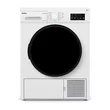 1190278 - DVA F8FU30000G (AWD82LCWH) Amica