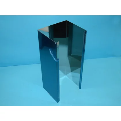 Komin górny do okapu Gorenje / Hisense 507609