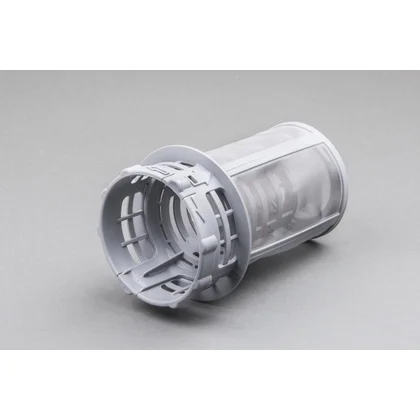 DSN 6532 F (95827) Filtr zgrubny z mikrofiltrem do zmywarki Beko / Grundig / Arcelik 1740800500