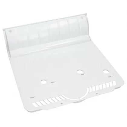 Półki na drzwi różni producenci Osłona parownika do lodówki Gorenje / Hisense 184432