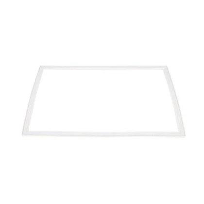 Uszczelka magnetyczna drzwi do chłodziarko-zamrażarki Electrolux / AEG biała 563 x 1099 mm