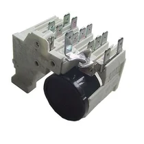 Sprężarki do lodówek Whirlpool Przekaźnik rozruchowy sprężarki do lodówki Whirlpool EMT40CLP 481228038096 C00268446