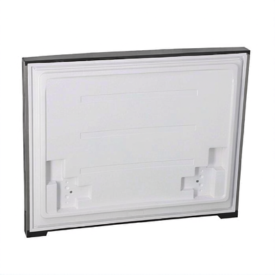 Drzwi zamrażarki z szufladą do chłodziarko-zamrażarki Electrolux / AEG Stainless Steel 699 x 637,6 mm 140053547067