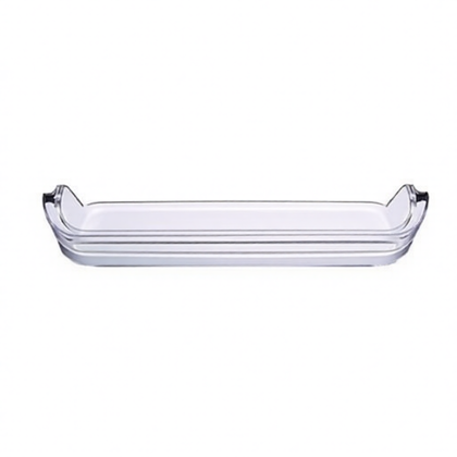 BCB313AAVEI/HA Półka środkowa drzwi do chłodziarko-zamrażarki Indesit / Whirlpool 482000023200 C00283254