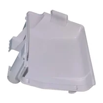 Obudowa pojemnika na detergenty do pralko-suszarki Amica 1037952