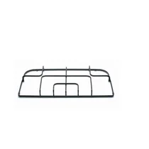 Ruszt dwupalnikowy do kuchenki i płyty gazowej Ariston / Indesit / Hotpoint / Whirlpool C00114883