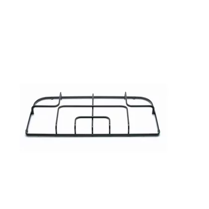 Ruszt dwupalnikowy do kuchenki i płyty gazowej Ariston / Indesit / Hotpoint / Whirlpool C00114883