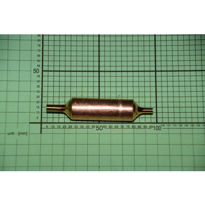 Filtr molekularny 1211319