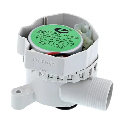 Regulator przepływu wody do zmywarki Electrolux / AEG 140000012017