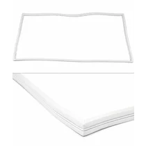Elementy gumowe i metalowe lodów Uszczelka magnetyczna drzwi lodówki Polar TS-176 1044 x 497 mm 12026