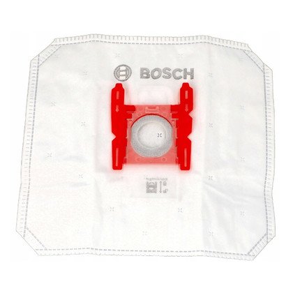 Części zamienne BOSCH/SIEMENS Worki 4szt. do odkurzacza Bosch 17003048
