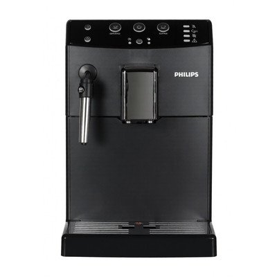 Automatyczny ekspres ciśnieniowy Philips HD8821/09 1850 W czarny