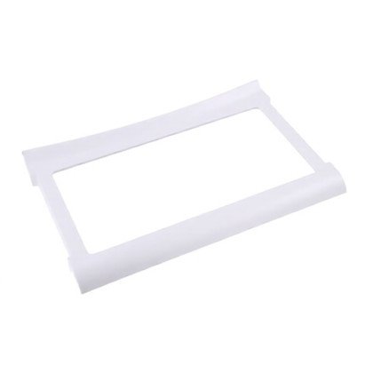 Półki na plastikowe i druciane r Szklana półka do zamrażarki Whirlpool / Indesit / Ariston / Hotpoint 481245088483 C00314177