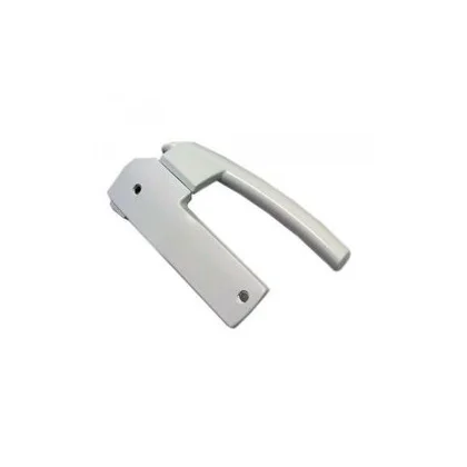 Uchwyt drzwi lodówki Electrolux / AEG 2082648086