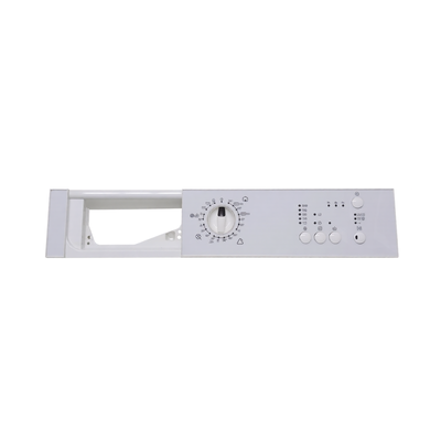 Nieskonfigurowany moduł elektroniczny sterujący do pralki Electrolux / AEG EWM1 1327561229