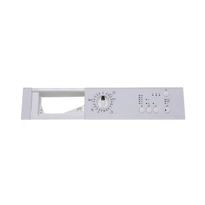 Nieskonfigurowany moduł elektroniczny sterujący do pralki Electrolux / AEG EWM1 1327561229
