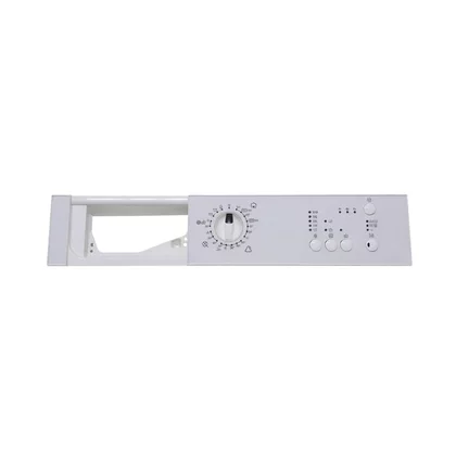 Elementy elektryczne do pralek r Nieskonfigurowany moduł elektroniczny sterujący do pralki Electrolux / AEG EWM1 1327561229