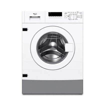 Blat górny do pralki Whirlpool / Indesit / Ariston / Hotpoint 481075056161 C00325586