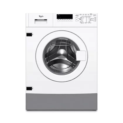 Blat górny do pralki Whirlpool / Indesit / Ariston / Hotpoint 481075056161 C00325586