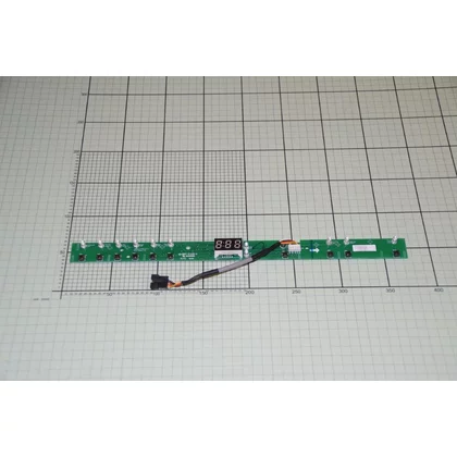 Wyświetlacz LED do zmywarki Amica 1037932