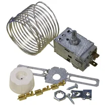 Termostat kapilarny do lodówki Whirlpool / Indesit / Ariston / Hotpoint THF508 481981728918 C00375209