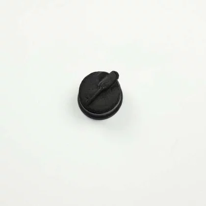 Zatyczka spustowa do lodówki Beko / Grundig / Arçelik 4211680100