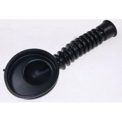 Wąż połączeniowy do pralki Electrolux / AEG 23 cm 50099964004