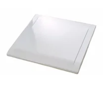 Elementy obudowy Nakrywa blaszana do kuchni wolnostojącej Ariston / Indesit / Hotpoint / Whirlpool 60 x 60 cm 482000028983 C00117707