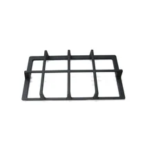 Ruszt lewy żeliwny do kuchenki i płyty gazowej Ariston / Indesit / Hotpoint / Whirlpool PZ750GH-PZ750RGH C00141927