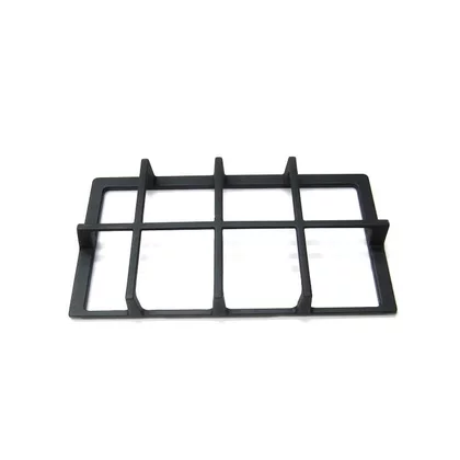 Ruszt lewy żeliwny do kuchenki i płyty gazowej Ariston / Indesit / Hotpoint / Whirlpool PZ750GH-PZ750RGH C00141927