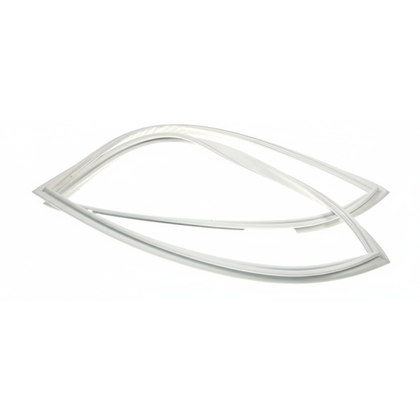 Części zamienne BOSCH/SIEMENS Uszczelka drzwi zamrażarki Siemens 00473895