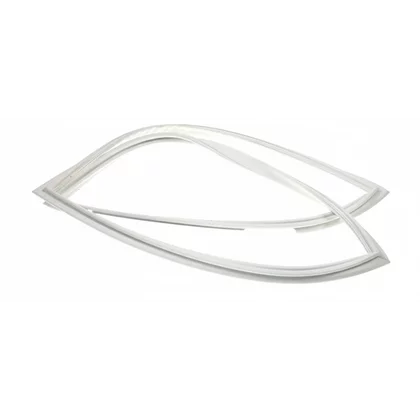 Uszczelka drzwi zamrażarki Bosch / Siemens 57,5 cm x 70 cm 00473895