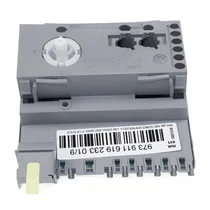 Skonfigurowany moduł sterujący w obudowie do zmywarki Electrolux / AEG 973911619233019