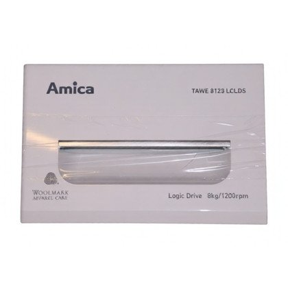 Osłona pojemnika na detergenty do pralki Amica 1034618